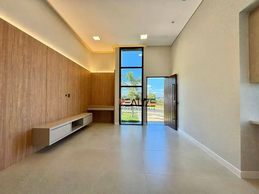 Foto 5 de Casa de Condomínio com 3 quartos à venda, 200m2 em Indaiatuba - SP