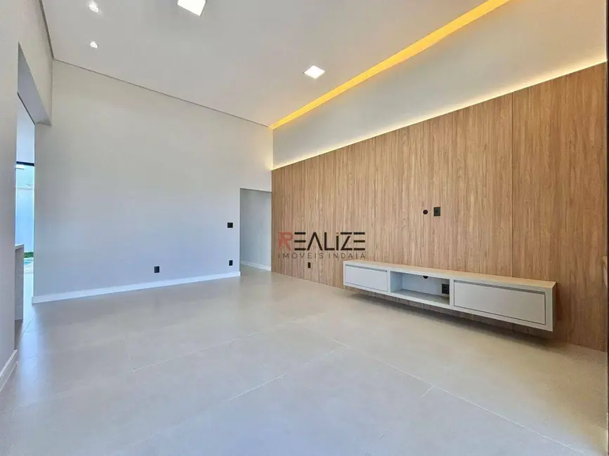 Foto 4 de Casa de Condomínio com 3 quartos à venda, 200m2 em Indaiatuba - SP