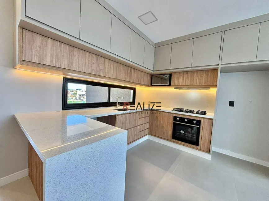 Foto 7 de Casa de Condomínio com 3 quartos à venda, 200m2 em Indaiatuba - SP