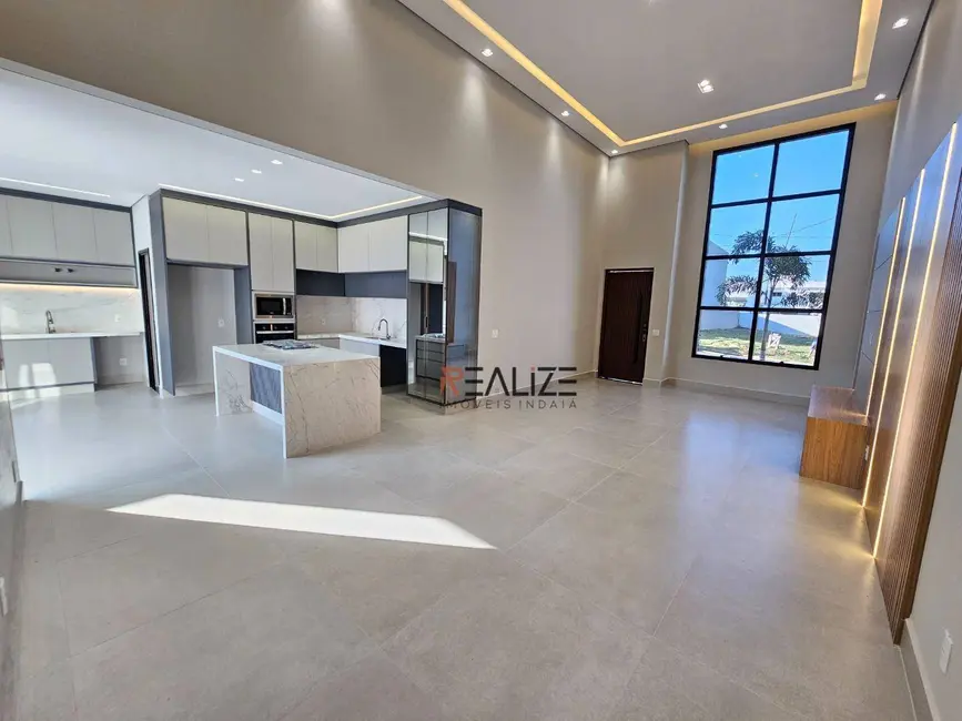 Foto 6 de Casa de Condomínio com 3 quartos à venda, 370m2 em Indaiatuba - SP