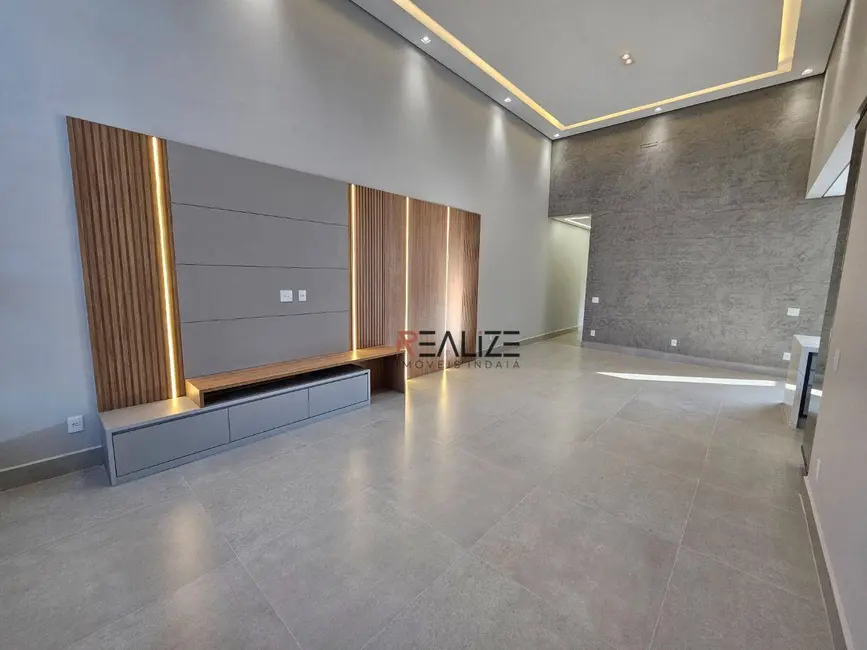 Foto 3 de Casa de Condomínio com 3 quartos à venda, 370m2 em Indaiatuba - SP