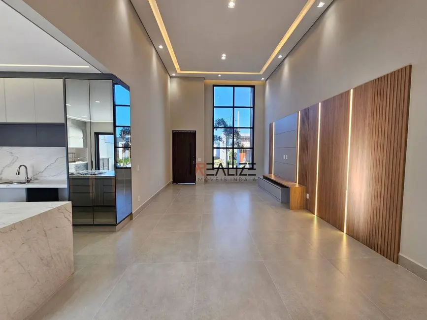 Foto 8 de Casa de Condomínio com 3 quartos à venda, 370m2 em Indaiatuba - SP