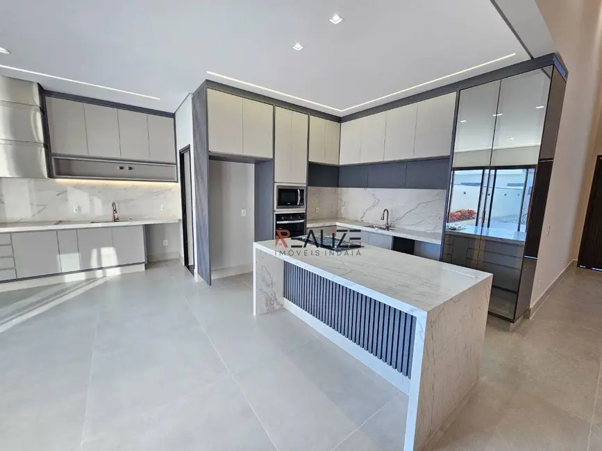 Foto 9 de Casa de Condomínio com 3 quartos à venda, 370m2 em Indaiatuba - SP