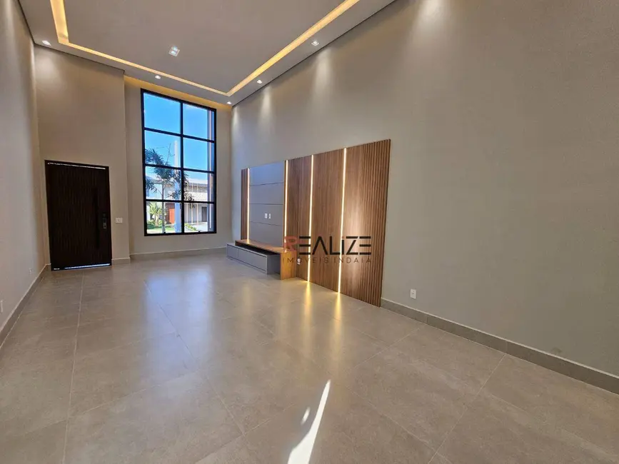 Foto 7 de Casa de Condomínio com 3 quartos à venda, 370m2 em Indaiatuba - SP
