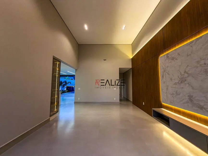 Foto 5 de Casa de Condomínio com 3 quartos à venda, 308m2 em Indaiatuba - SP