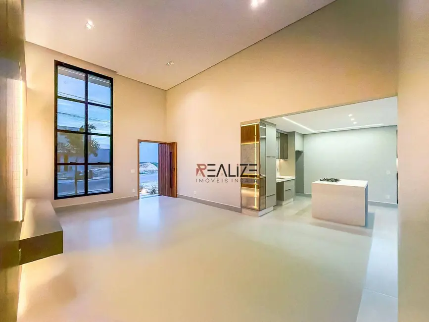 Foto 7 de Casa de Condomínio com 3 quartos à venda, 308m2 em Indaiatuba - SP