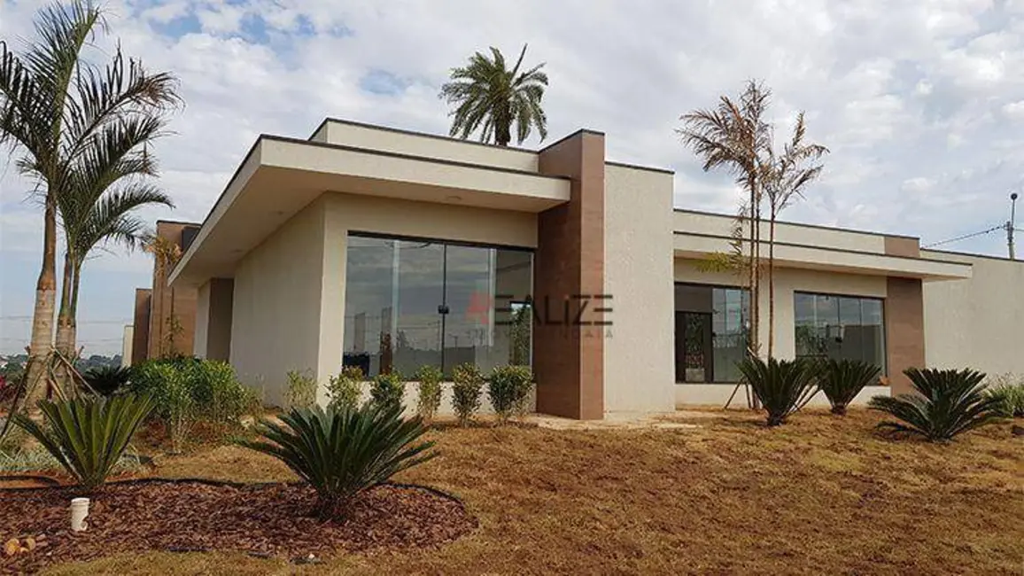 Foto 9 de Casa de Condomínio com 3 quartos à venda, 308m2 em Indaiatuba - SP