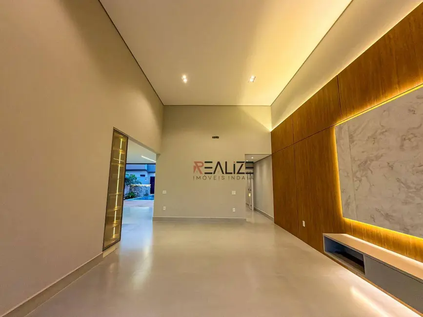 Foto 6 de Casa de Condomínio com 3 quartos à venda, 322m2 em Indaiatuba - SP