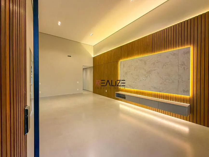 Foto 5 de Casa de Condomínio com 3 quartos à venda, 322m2 em Indaiatuba - SP