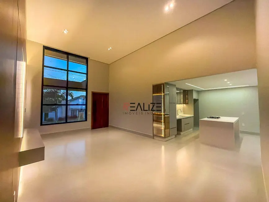 Foto 7 de Casa de Condomínio com 3 quartos à venda, 322m2 em Indaiatuba - SP