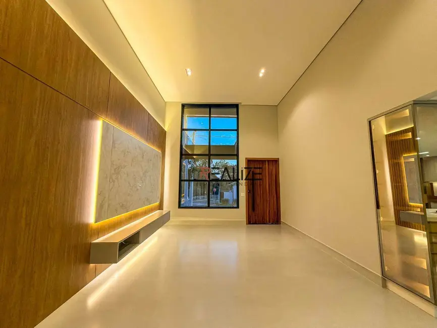 Foto 8 de Casa de Condomínio com 3 quartos à venda, 322m2 em Indaiatuba - SP