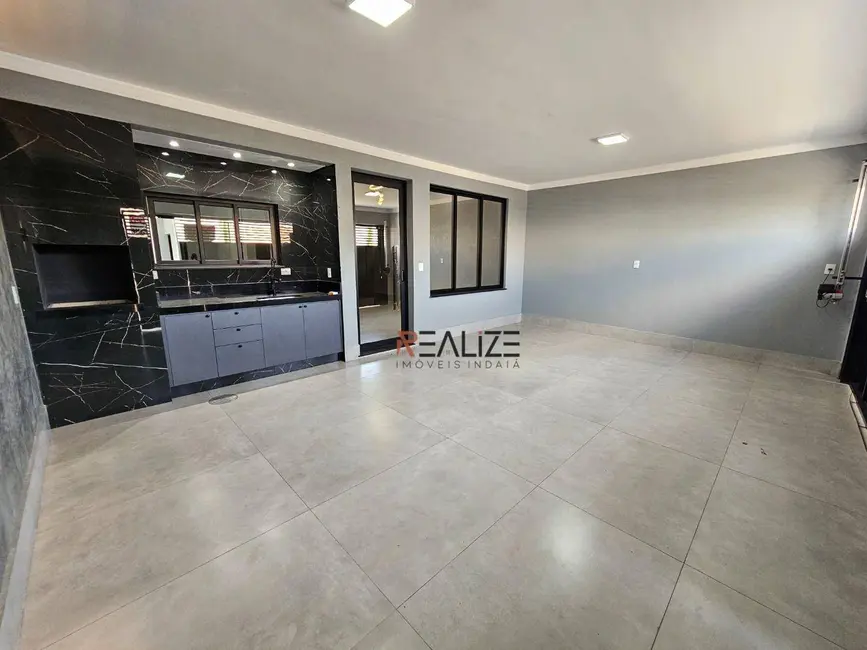 Foto 3 de Casa com 3 quartos à venda, 150m2 em Indaiatuba - SP