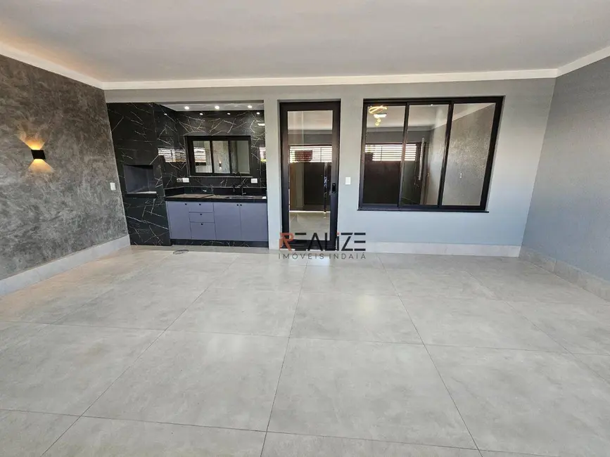 Foto 1 de Casa com 3 quartos à venda, 150m2 em Indaiatuba - SP