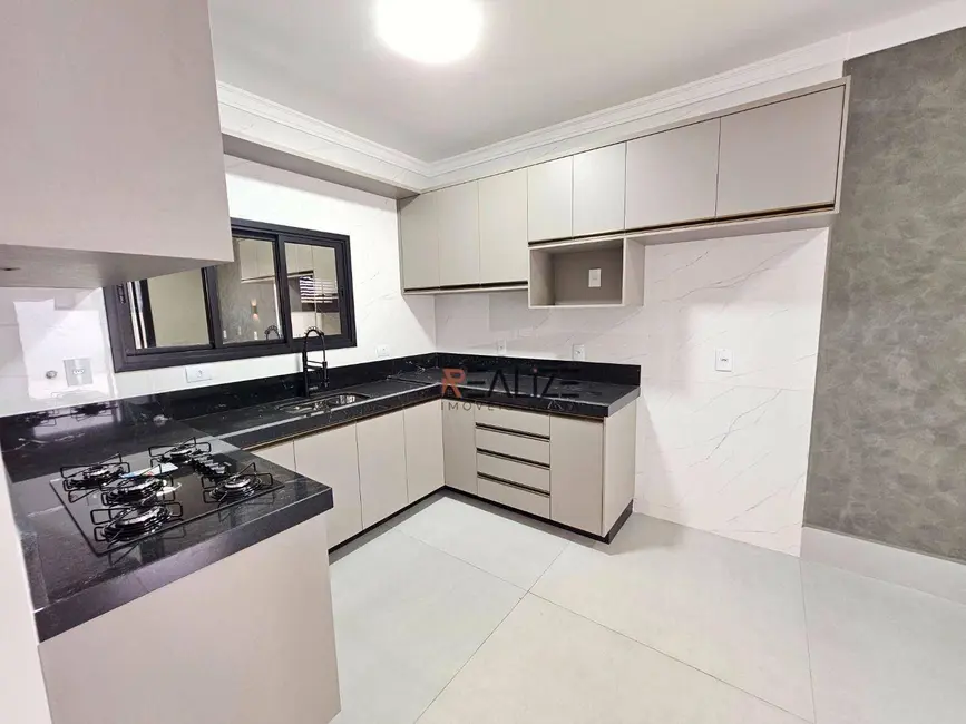 Foto 9 de Casa com 3 quartos à venda, 150m2 em Indaiatuba - SP