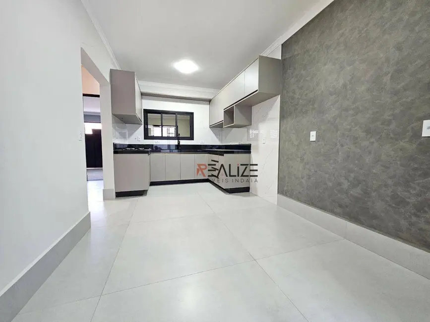 Foto 7 de Casa com 3 quartos à venda, 150m2 em Indaiatuba - SP