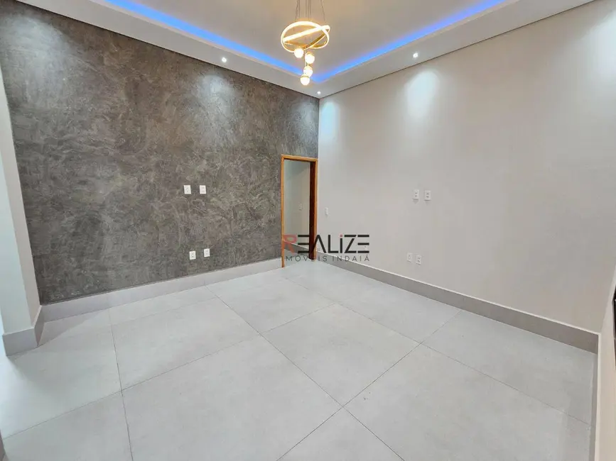 Foto 4 de Casa com 3 quartos à venda, 150m2 em Indaiatuba - SP