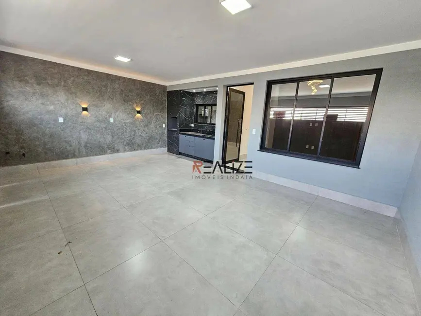 Foto 2 de Casa com 3 quartos à venda, 150m2 em Indaiatuba - SP