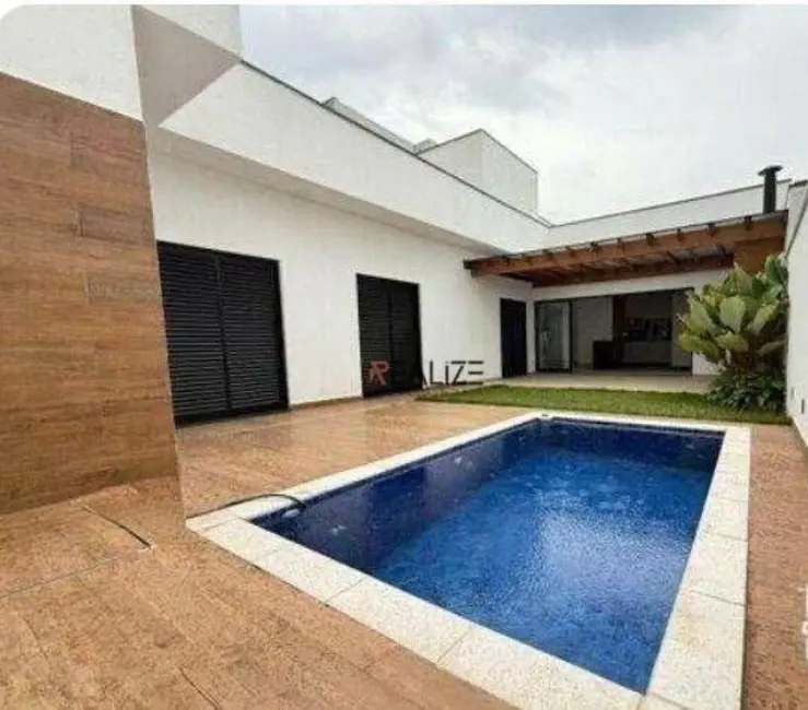 Foto 8 de Casa de Condomínio com 3 quartos à venda, 300m2 em Indaiatuba - SP