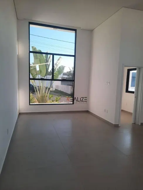 Foto 2 de Casa de Condomínio com 3 quartos à venda, 300m2 em Indaiatuba - SP