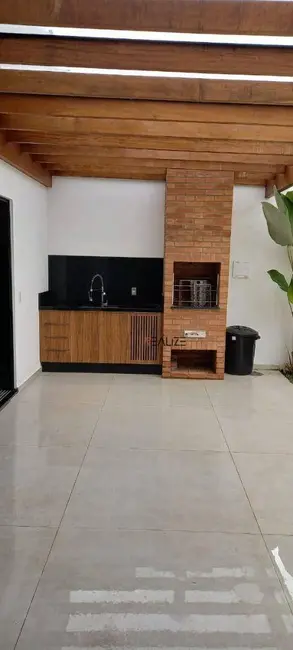 Foto 7 de Casa de Condomínio com 3 quartos à venda, 300m2 em Indaiatuba - SP