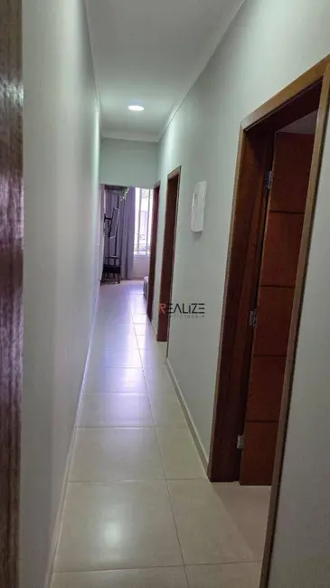 Foto 8 de Casa de Condomínio com 3 quartos à venda, 150m2 em Jardim Park Real, Indaiatuba - SP