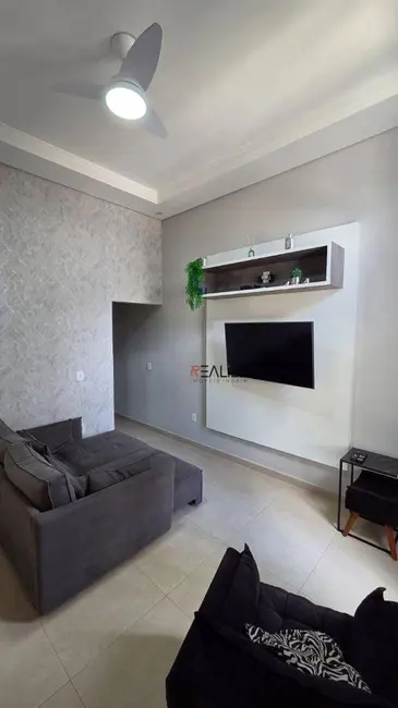 Foto 2 de Casa de Condomínio com 3 quartos à venda, 150m2 em Jardim Park Real, Indaiatuba - SP