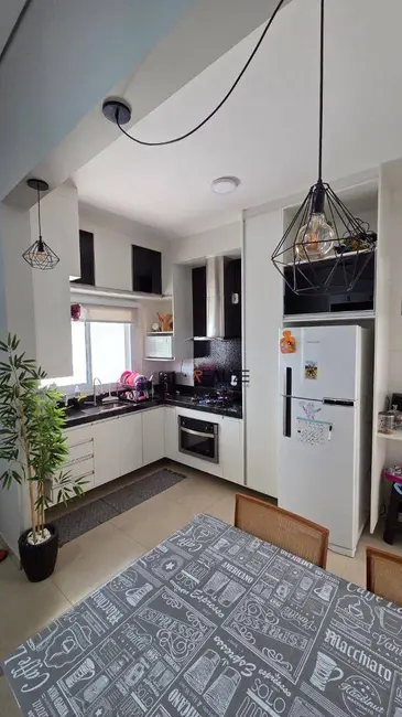 Foto 4 de Casa de Condomínio com 3 quartos à venda, 150m2 em Jardim Park Real, Indaiatuba - SP