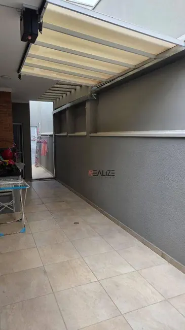 Foto 7 de Casa de Condomínio com 3 quartos à venda, 150m2 em Jardim Park Real, Indaiatuba - SP