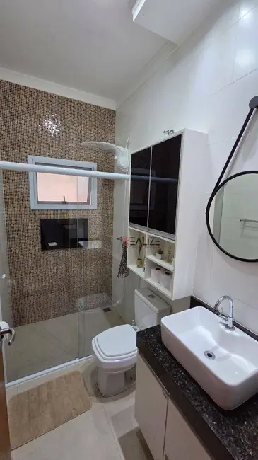 Foto 9 de Casa de Condomínio com 3 quartos à venda, 150m2 em Jardim Park Real, Indaiatuba - SP