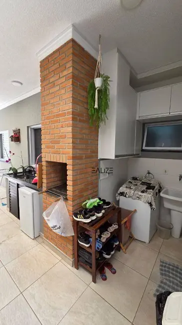 Foto 6 de Casa de Condomínio com 3 quartos à venda, 150m2 em Jardim Park Real, Indaiatuba - SP