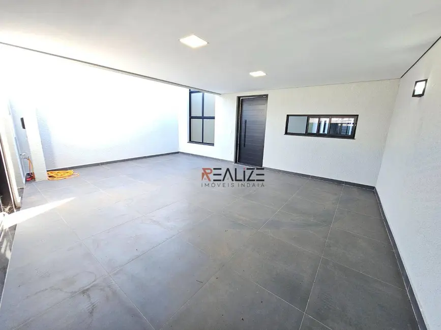 Foto 3 de Casa com 3 quartos à venda, 156m2 em Indaiatuba - SP