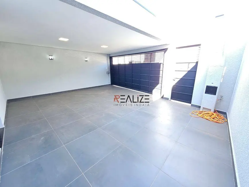 Foto 5 de Casa com 3 quartos à venda, 156m2 em Indaiatuba - SP