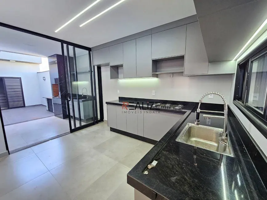 Foto 9 de Casa com 3 quartos à venda, 156m2 em Indaiatuba - SP