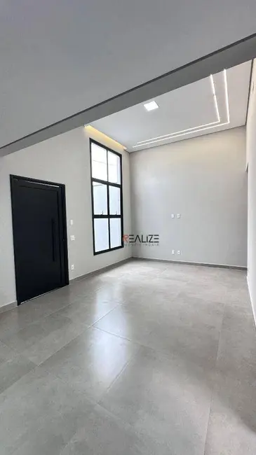 Foto 4 de Casa com 3 quartos à venda, 156m2 em Indaiatuba - SP