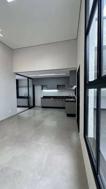 Foto 3 de Casa com 3 quartos à venda, 156m2 em Indaiatuba - SP
