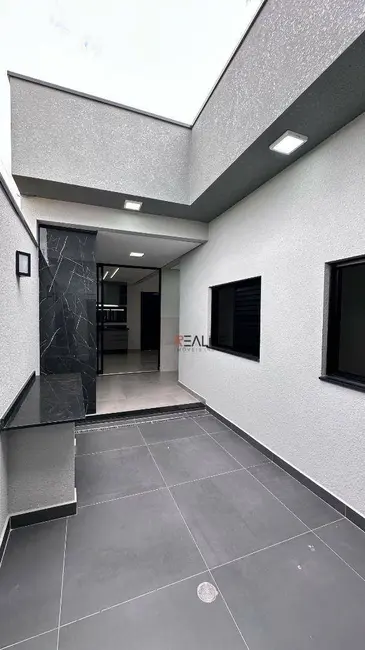 Foto 8 de Casa com 3 quartos à venda, 156m2 em Indaiatuba - SP