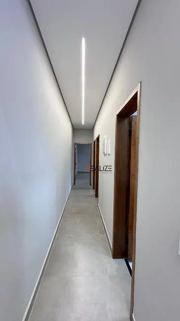 Foto 9 de Casa com 3 quartos à venda, 156m2 em Indaiatuba - SP