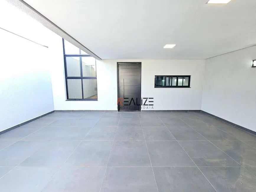 Foto 2 de Casa com 3 quartos à venda, 156m2 em Indaiatuba - SP