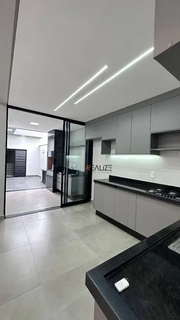 Foto 6 de Casa com 3 quartos à venda, 156m2 em Indaiatuba - SP