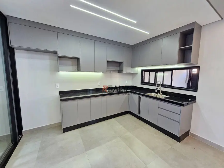 Foto 8 de Casa com 3 quartos à venda, 156m2 em Indaiatuba - SP