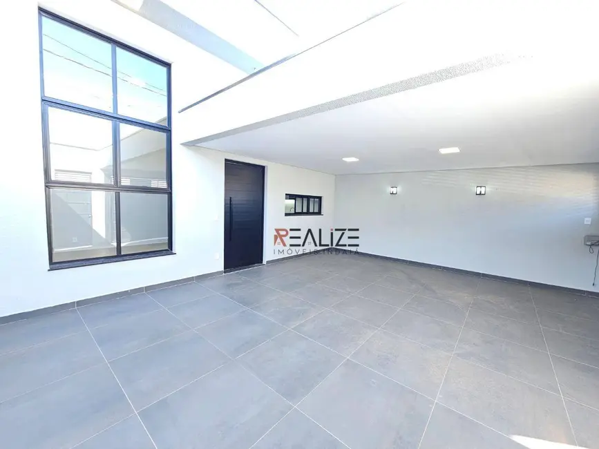 Foto 4 de Casa com 3 quartos à venda, 156m2 em Indaiatuba - SP