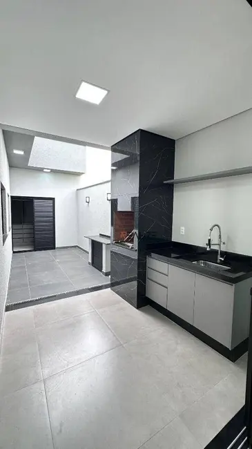 Foto 7 de Casa com 3 quartos à venda, 156m2 em Indaiatuba - SP