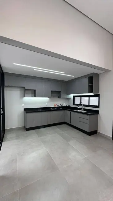 Foto 5 de Casa com 3 quartos à venda, 156m2 em Indaiatuba - SP