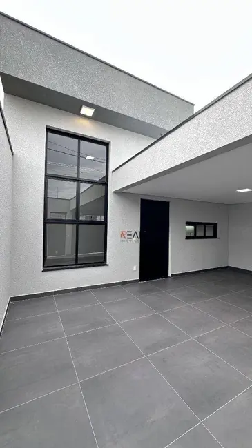 Foto 1 de Casa com 3 quartos à venda, 156m2 em Indaiatuba - SP