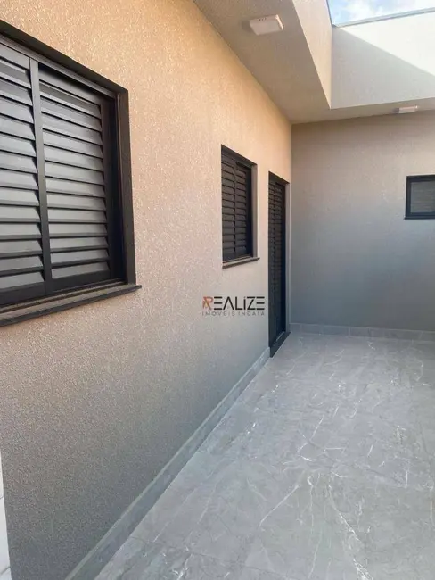 Foto 9 de Casa com 3 quartos à venda, 150m2 em Indaiatuba - SP
