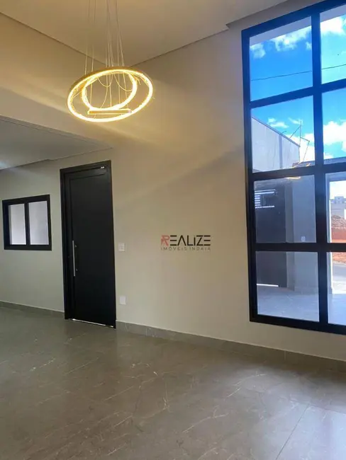 Foto 2 de Casa com 3 quartos à venda, 150m2 em Indaiatuba - SP