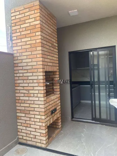 Foto 8 de Casa com 3 quartos à venda, 150m2 em Indaiatuba - SP