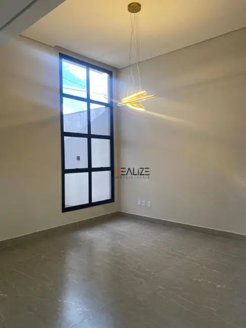 Foto 4 de Casa com 3 quartos à venda, 150m2 em Indaiatuba - SP