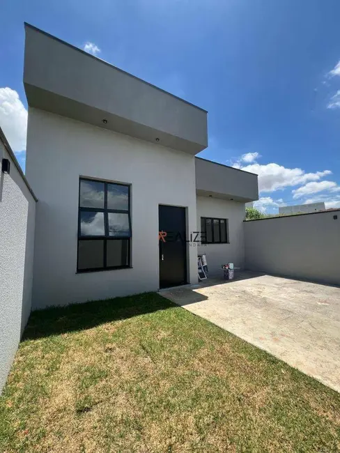 Foto 1 de Casa com 2 quartos à venda, 150m2 em Indaiatuba - SP