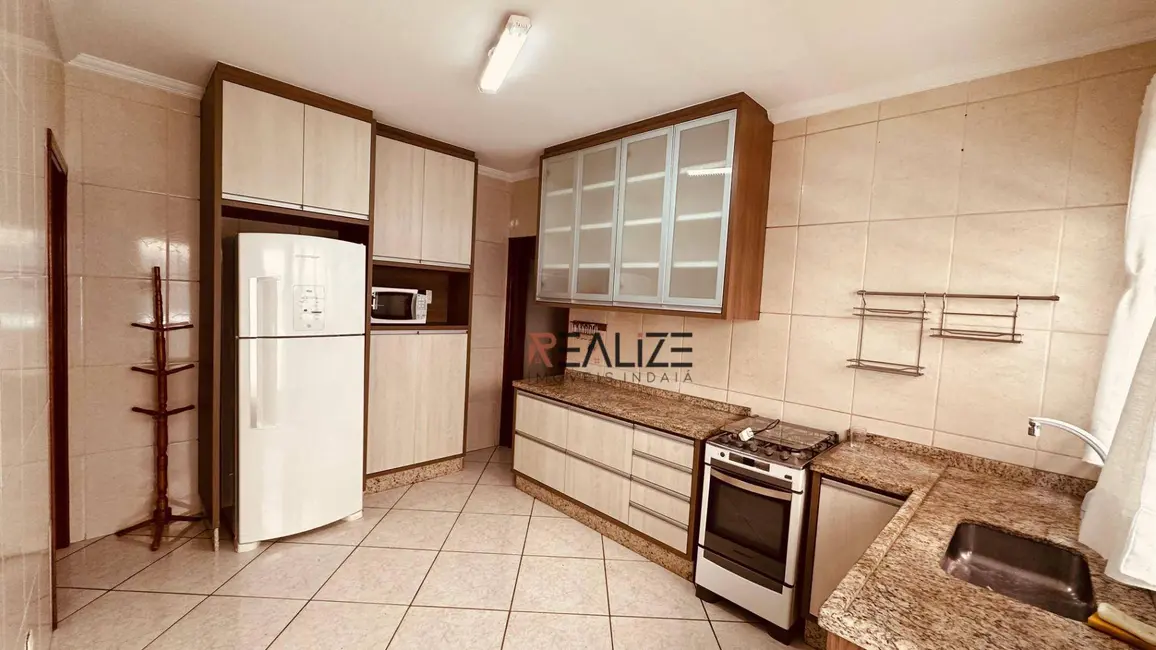 Foto 5 de Casa com 2 quartos à venda, 130m2 em Jardim Hubert, Indaiatuba - SP